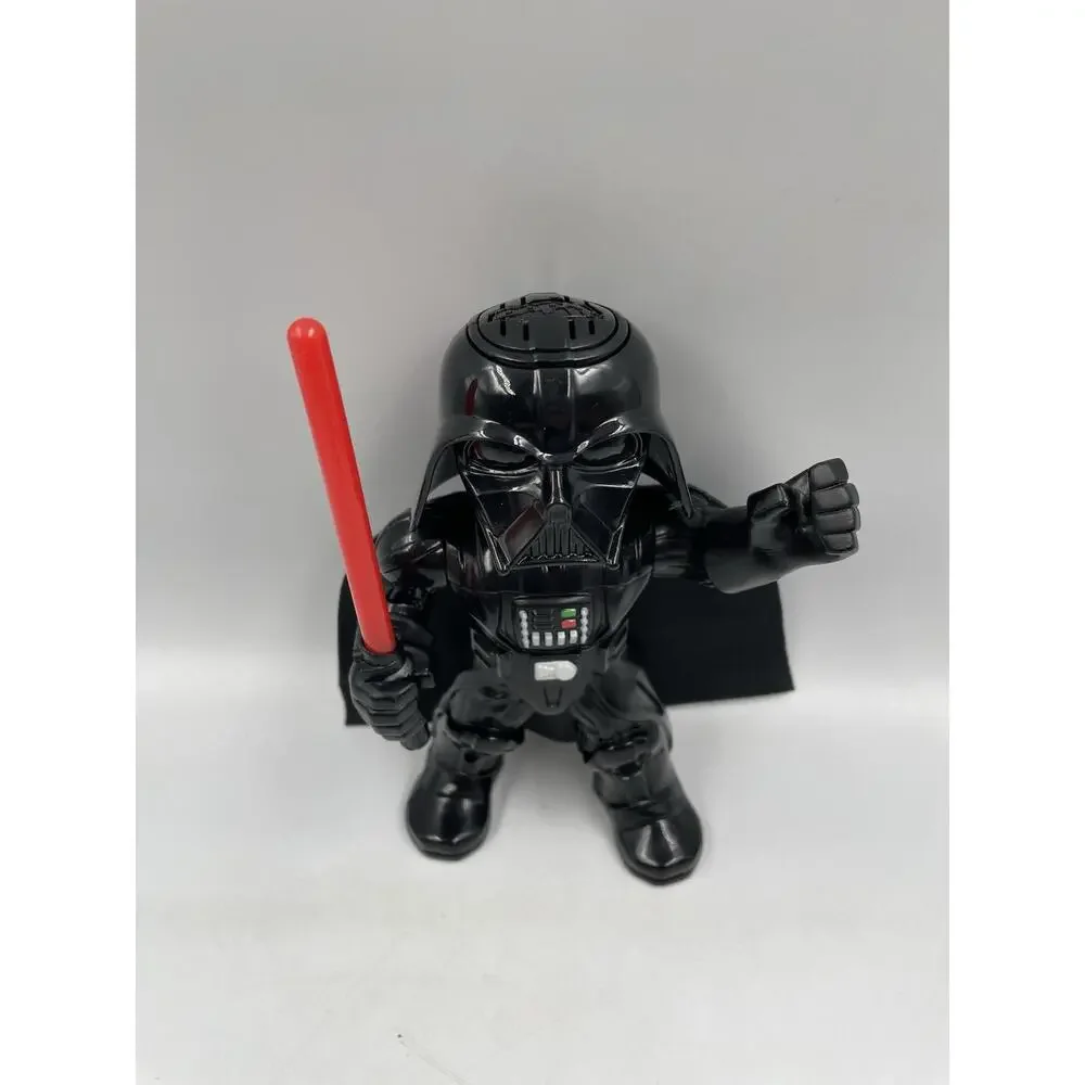 Star Wars Darth Vader Bop It Game By Hasbro Gaming, Tested & Works